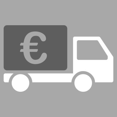 Toplayıcı araba simgesi