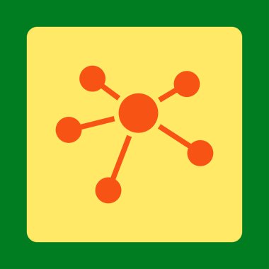 Bağlantıları simgesi