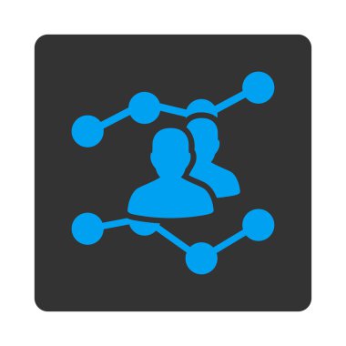 Seyirci eğilimleri simgesi