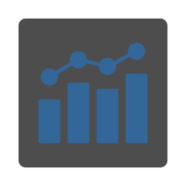 Analytics simgesi