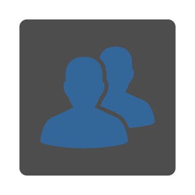 Hesapları simgesini