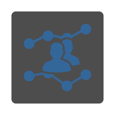 Seyirci eğilimleri simgesi