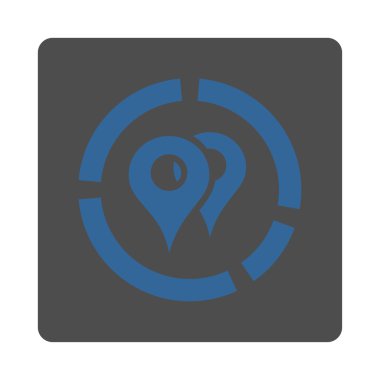 Geo diyagram simgesi