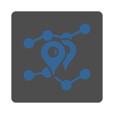 Geo Eğilimler simgesi