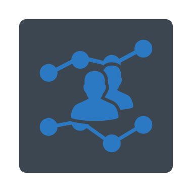 Seyirci eğilimleri simgesi