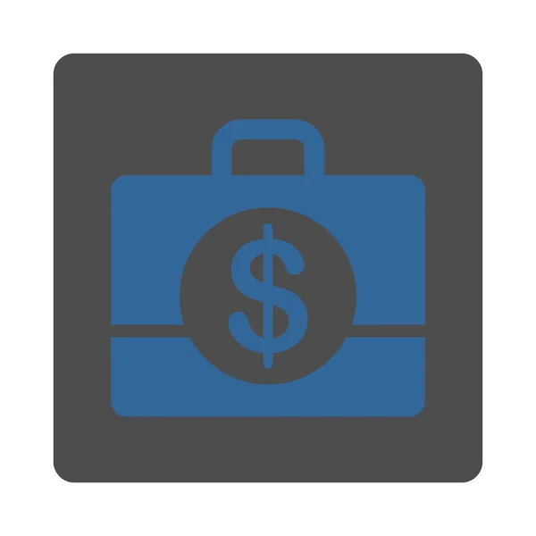 Accounting Icon — Stock Photo, Image