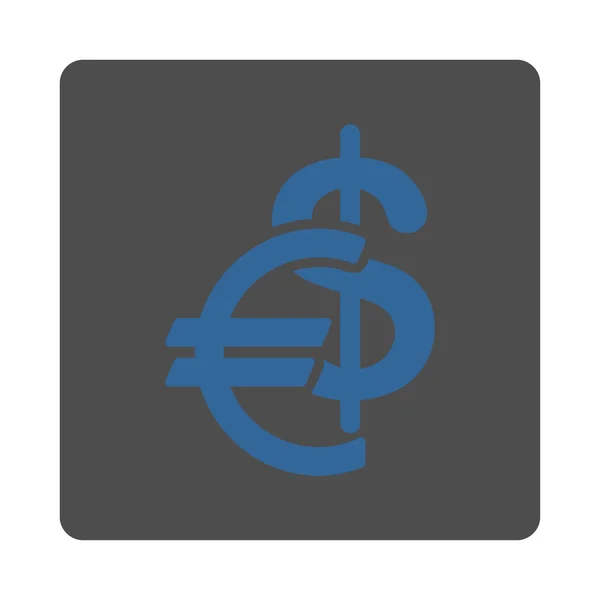 Currency Icon — Stock Photo, Image