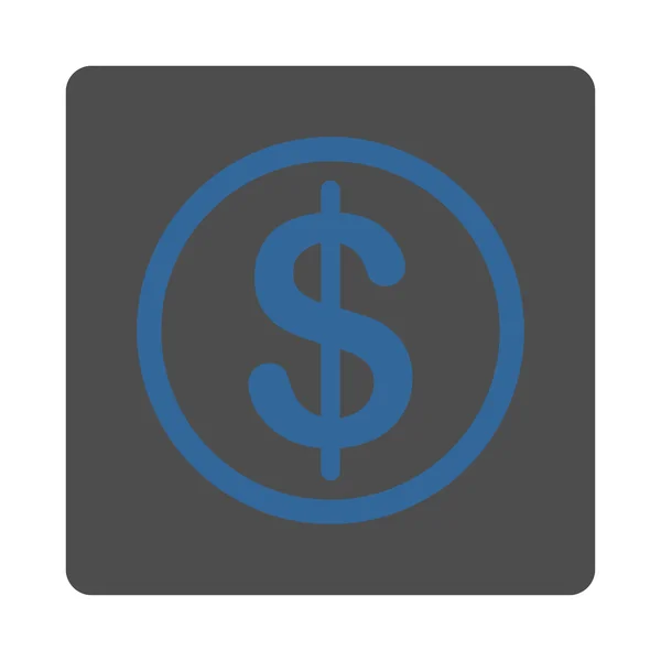Money Icon — Stock Photo, Image