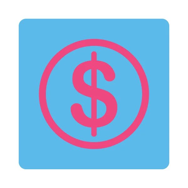 Money Icon — Stock Photo, Image