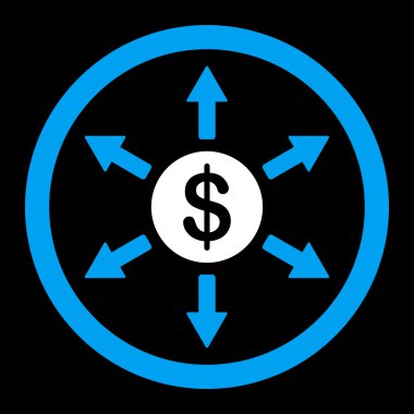 Fişleri Paraya Çevirme simgesi