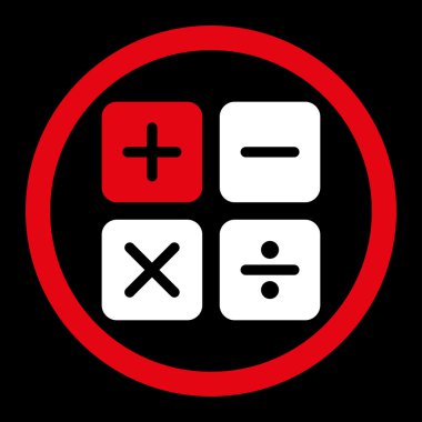 hesap makinesi simge