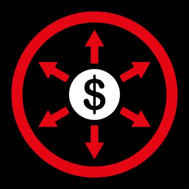 Fişleri Paraya Çevirme simgesi