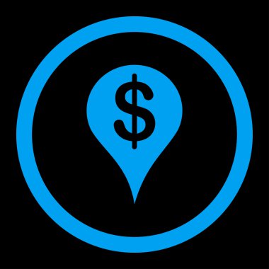 Yerleştirme simgesi