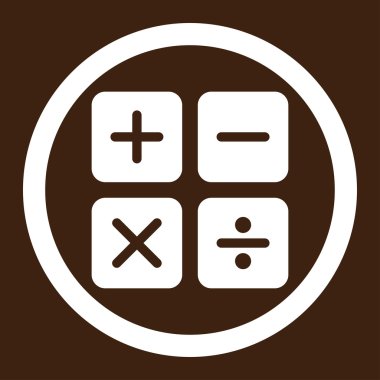 hesap makinesi simge