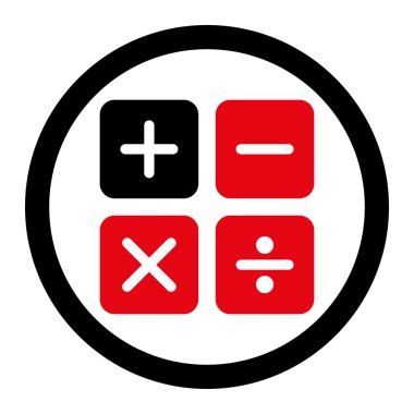 hesap makinesi simge