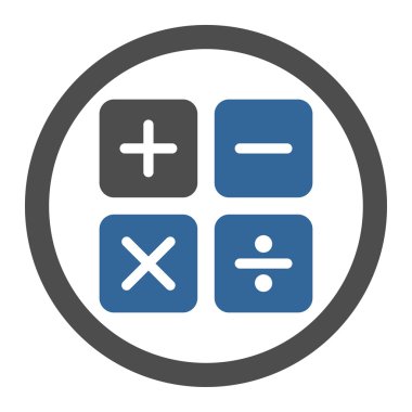 hesap makinesi simge