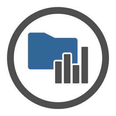 Grafikler klasör simgesi