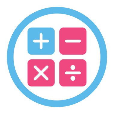 hesap makinesi simge