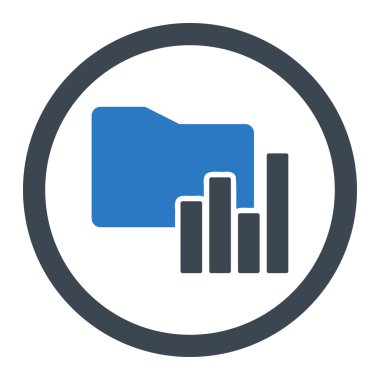 Grafikler klasör simgesi