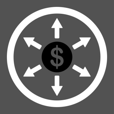 Fişleri Paraya Çevirme simgesi