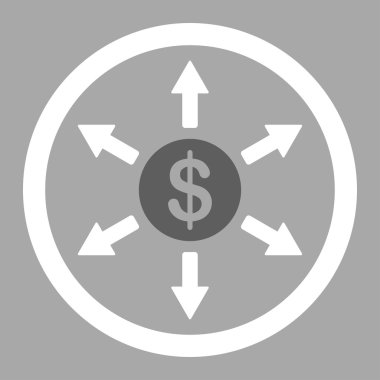Fişleri Paraya Çevirme simgesi