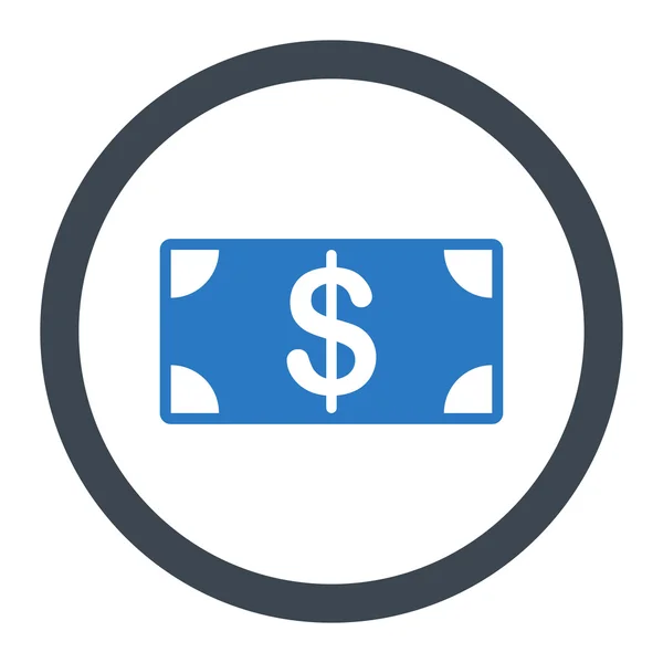 Banknote icon — Stock Vector