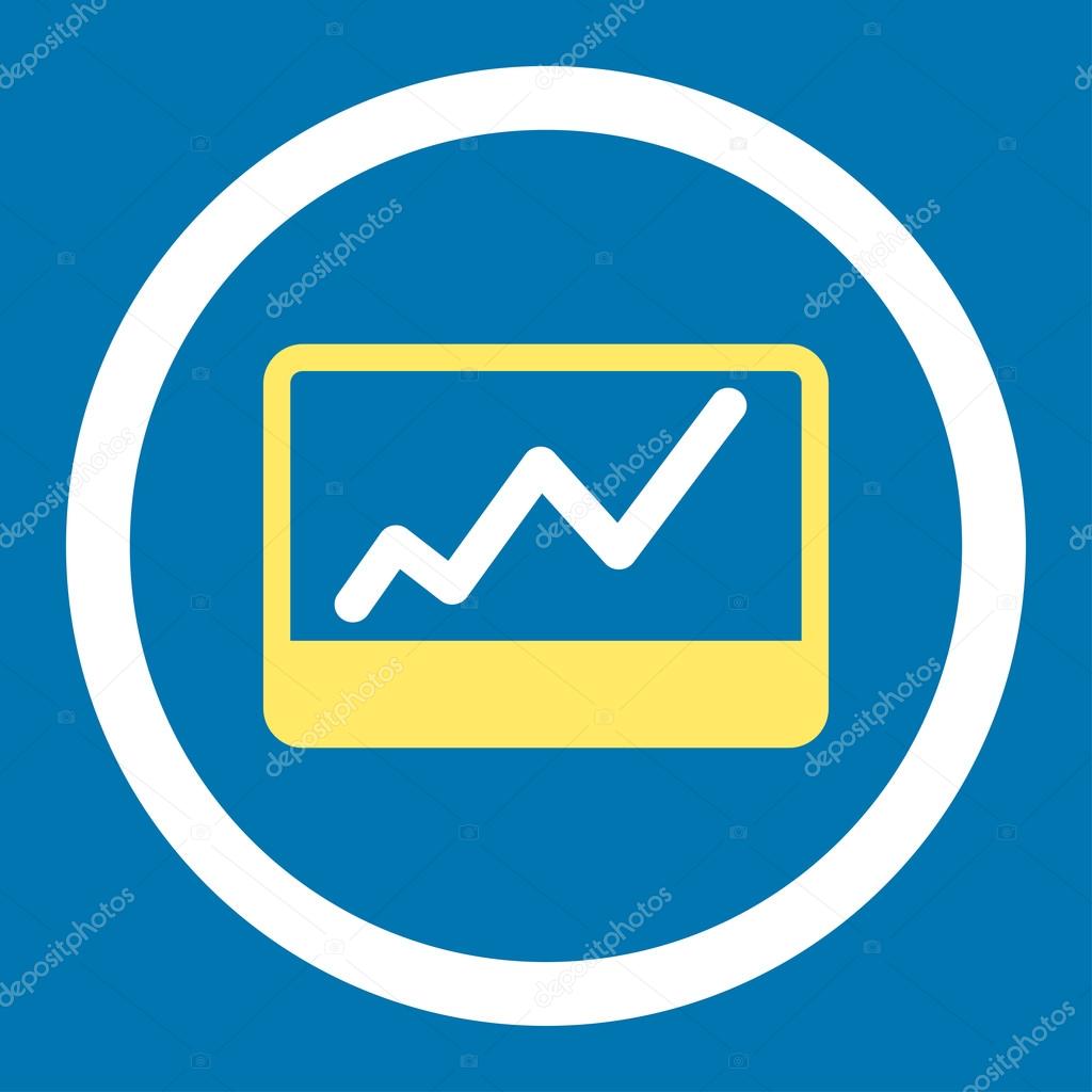 Stock Market icon