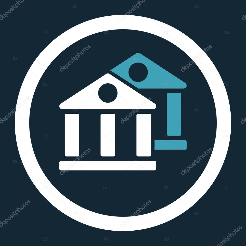 Banks icon