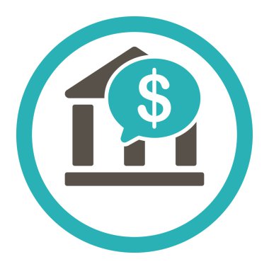 Banka transferi simgesi