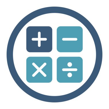 hesap makinesi simge