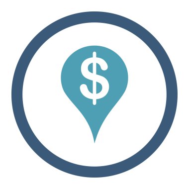 Yerleştirme simgesi