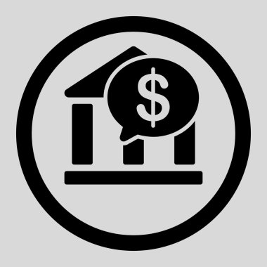 Banka transferi simgesi