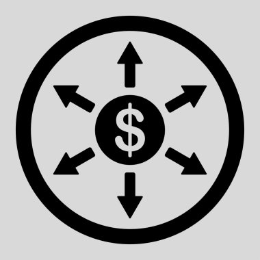 Fişleri Paraya Çevirme simgesi