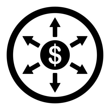 Fişleri Paraya Çevirme simgesi
