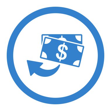 Cashback simgesi