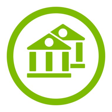 Bankalar simgesi