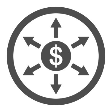 Fişleri Paraya Çevirme simgesi