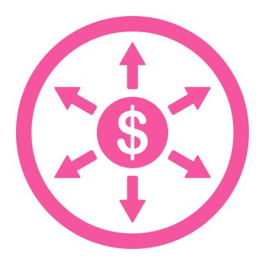 Fişleri Paraya Çevirme simgesi