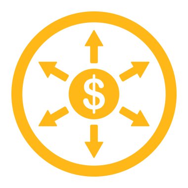 Fişleri Paraya Çevirme simgesi