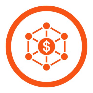 Düzeni düz simgesi