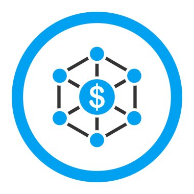 Düzeni düz simgesi