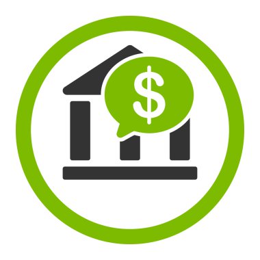 Banka transferi simgesi