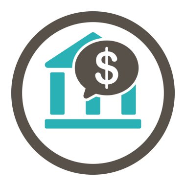 Banka transferi simgesi