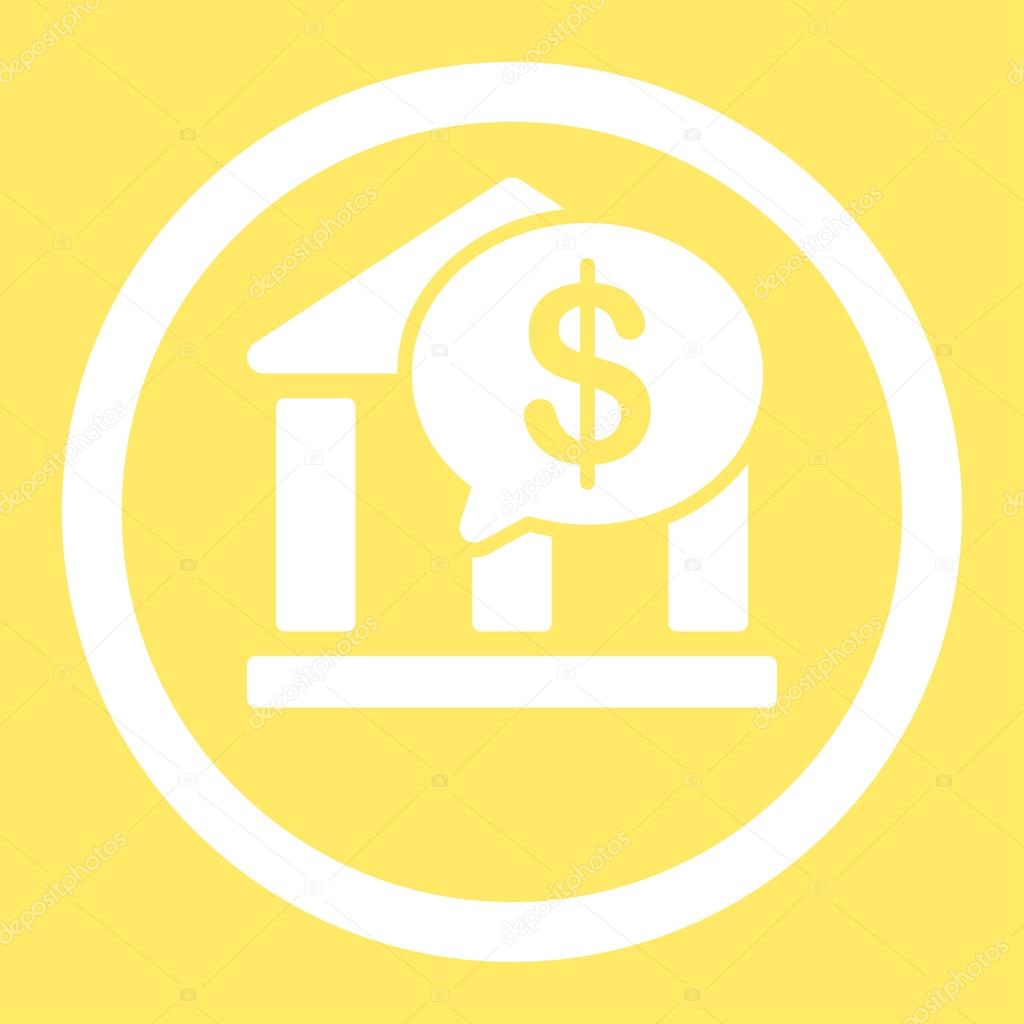Bank Transfer Icon Stock Vector C Ahasoft