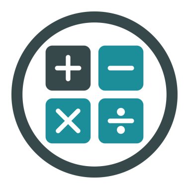 hesap makinesi simge