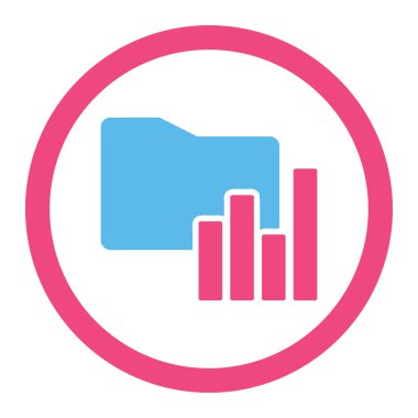 Grafikler klasör simgesi