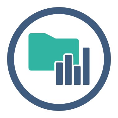 Grafikler klasör simgesi