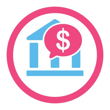 Banka transferi simgesi