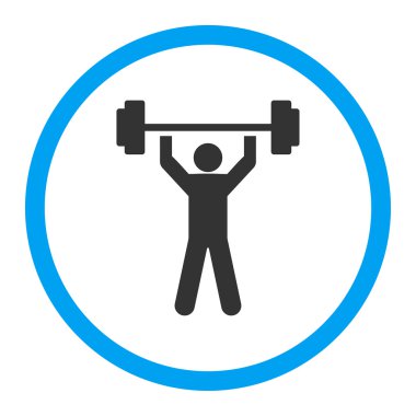 Güç kaldırma simgesi