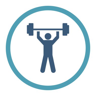 Güç kaldırma simgesi